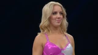 720pHD  iMPACT Wrestling 09 29 16  Laurel Van Ness vs Madison Rayne + Allie & Maria