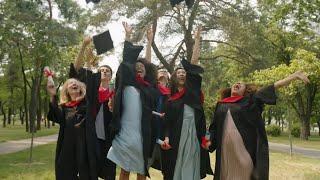 College graduates face tough job market, unemployment