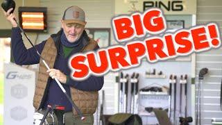Taylormade Stealth Iron review by Average Golfer
