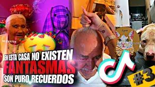 en esta casa no existen fantasmas son puro recuerdos...  #humbe fantasma #tiktok #viral #alpha