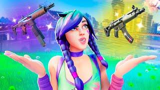 What Is The Best SMG In Fortnite Right Now? (Fortnite Tips & Tricks)