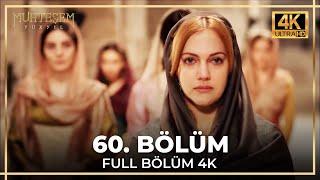 Muhteşem Yüzyıl 60. Bölüm (4K)