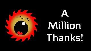 A Million Thanks from The Newbie Woodworker