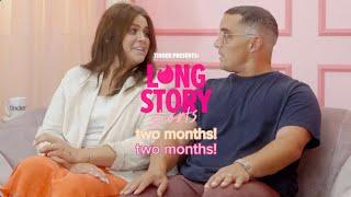 Long Story Shorts | Jon & Jenny