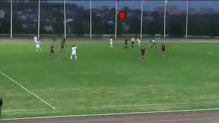 ФК Подолье - ФК Авангард Курск