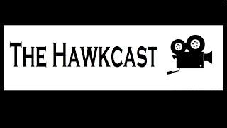 The Hawkcast [Episode #33] All I Want For Christmas Is A Break