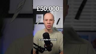 Make $50k on YouTube with your business (Easy Method)