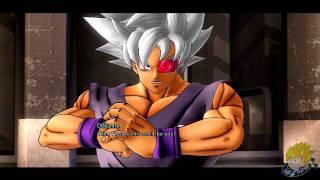 Dragon Ball Z Ultimate Tenkaichi: Hero Mode DBZanto Vs Android #17 & #18 (Part 3) 【HD】