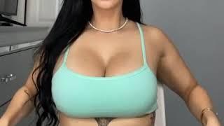 Imaginary Curvy Queen Valerie Kay Outfit Fashion | Bikini Fashion