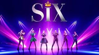 Six The Musical LIVE! | Trailer