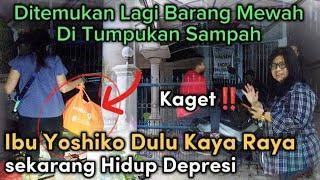 AKHIRNYA SERTIFIKAT RUMAH IBU YOSHIKO DI TEMUKAN DALAM TUMPUKAN SAMPAH