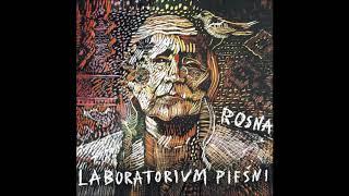 Laboratorium Pieśni - Rosna livada