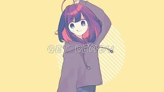 Get Ready [フリーBGM / FREE DOWNLOAD]