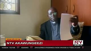 Ekkanisa ya Katolika ereese ekyapa ky'ettaka lya Nakibuuka oluvannyuma lw'okukaayana