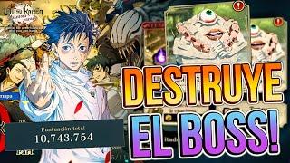 NO TE PIERDAS LAS RECOMPENSAS [EVENTO: JUJUTSU KAISEN 0 PARTE 2] Jujutsu Kaisen: Phantom Parade 