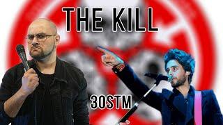 30STM - The Kill (vocal cover by Alec Berdukov, Draft Rabbit)