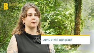 ADHD at the Workplace – Focus Unleashed: A Guide for Creating More Inclusive Workspaces