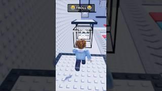 Bacon Play Tuing Tuing Tower ️ #roblox #gameplay