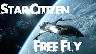 Star Citizen. НЕДЕЛЯ ДОСТУПА Free Fly.