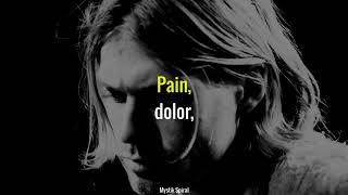 Nirvana - You Know You're Right - Subtitulada en Español