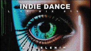 ZELENIN - Live DJ Set 2024 (Melodic Techno & Indie Dance Mix) Music DJ Mix 4K HDR