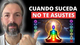 ESTOS CAMBIOS INUSUALES EN TU APARIENCIA FÍSICA REVELAN TU DESPERTAR ESPIRITUAL