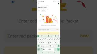 Binance Red Packet code today|| USDT, BNB,20,000 BTTC, TRX, Ton Red Packet today|| crypto box code||