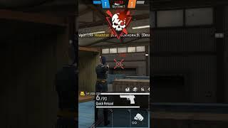 ff Funny headshot #VIPIN GAMING YT #nitinfreefire #support #shorts #subscribe #totalgaming