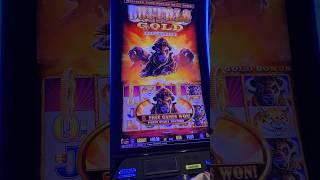 $3 Buffalo gold bonus!!