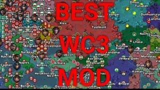 The Best World Conqueror 3 Mod