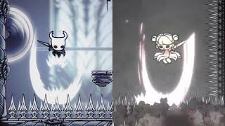 Ok, This Game Actually Copied Hollow Knight