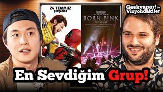 EMLAKÇI MIYIZ EV BAKIYORUZ? | CHABY HAN ile VİZYONDAKİLER