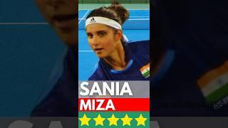 A life without dreams is not worth living | Sania Mirza #shorts