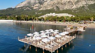 TUI Magic Life Beldibi, Kemer/Türkei