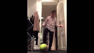 Skill video