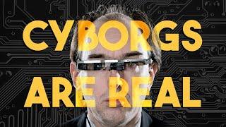 We Are Already Cyborgs