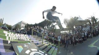 Skate Jam "Suzano" Pro Open Contest