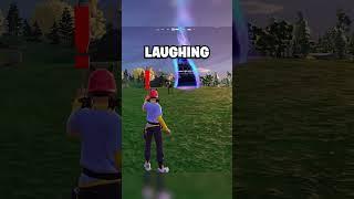 What just happened bro  #fortnite #shorts #fortniteshorts