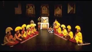 Gyuto Monks Tantric Choir - Great Sacred Music