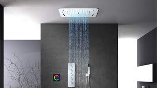 Top 5 Best Shower Panels Systems 2023