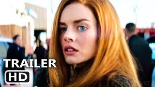 SNAKE EYES Trailer 2 2021 Samara Weaving, G I  Joe Movie