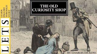 Learn English through story with subtitles  The old curiosity shop  level 5