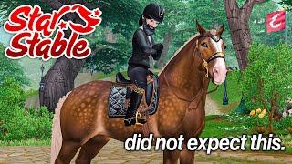 Star Stable - Buying The NEW Noriker Horses!