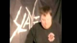 SLAYER!!!!!