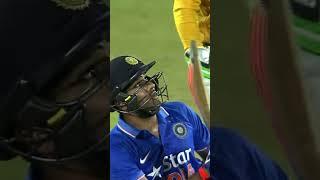 Rohit Sharma 1st t20i century #indiancaptain #rohitsharma #indiancricket