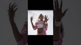 KIEKIE | PREGNANT DANCER | #kiekietv