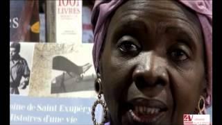 Passion livre avec Aminata Sow Fall