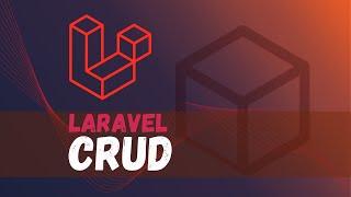 CRUD com Laravel 10+ | CRUD focado no controller