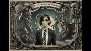 Longplay a Indie | The Chronicles of Yiannau : Beneath Ivory Moon (2024) Dagon and You