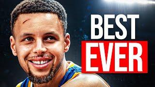 How Good Is Steph Curry Actually?